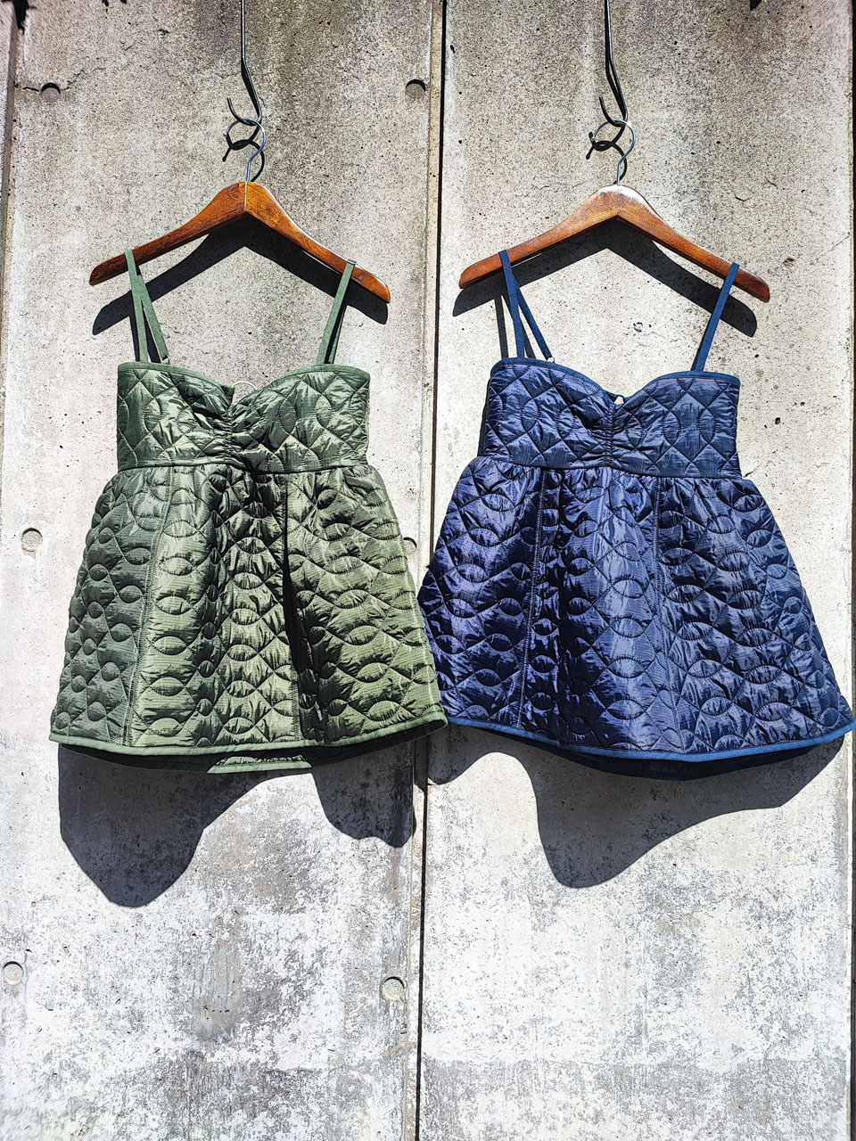 <span class="title">Vest</span>