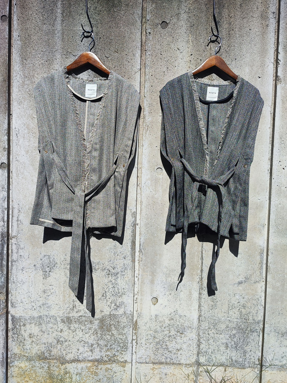 <span class="title">Gilet</span>