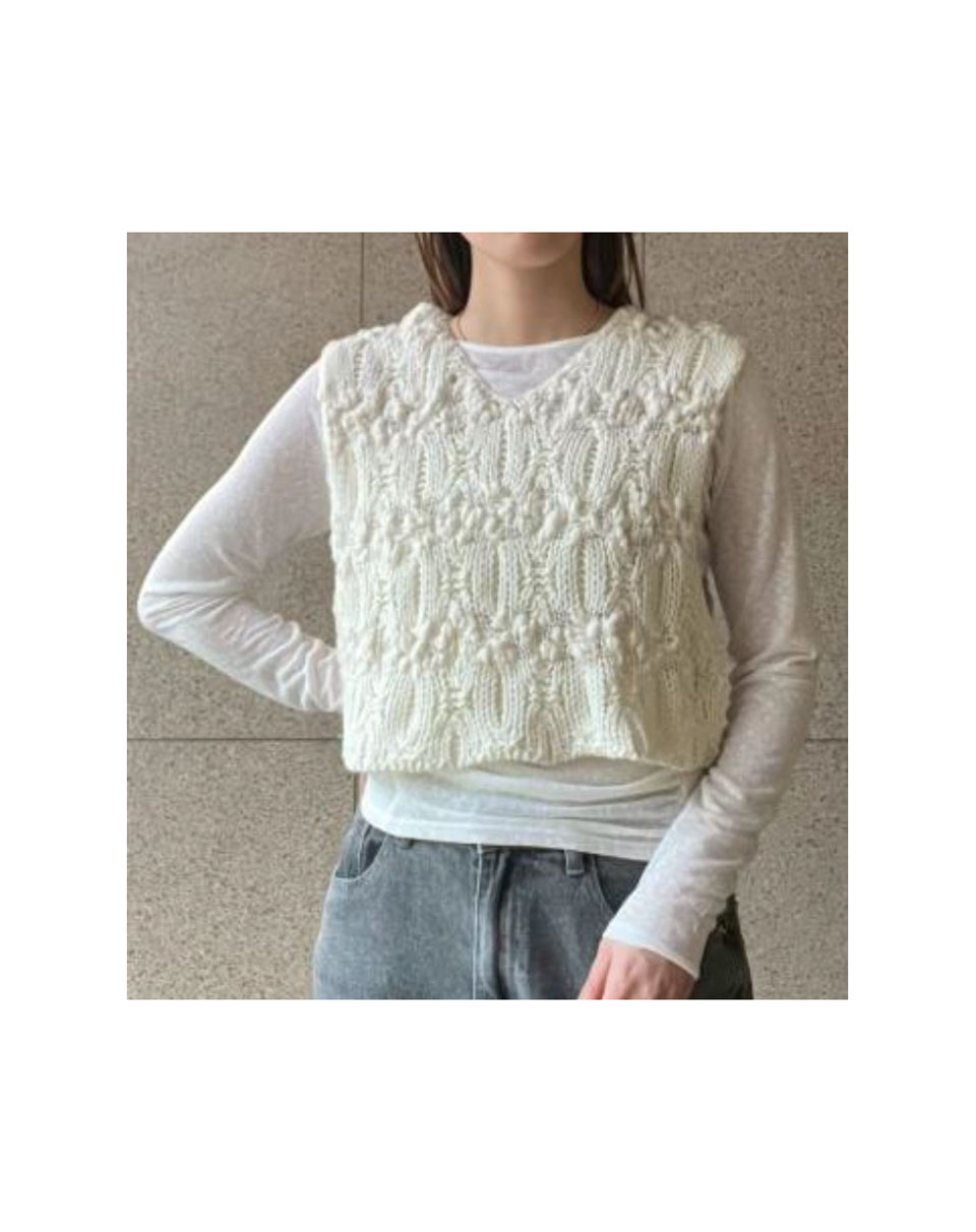 <span class="title">Vest</span>