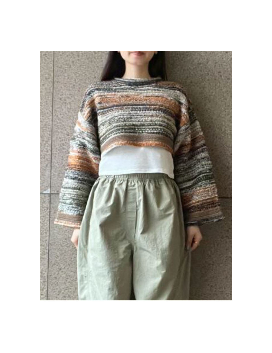 <span class="title">Mix Yarn</span>