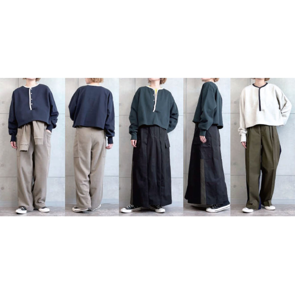 <span class="title">Pullover</span>