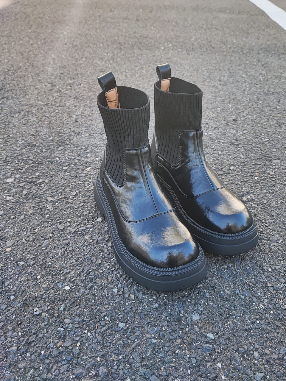 <span class="title">Boots</span>