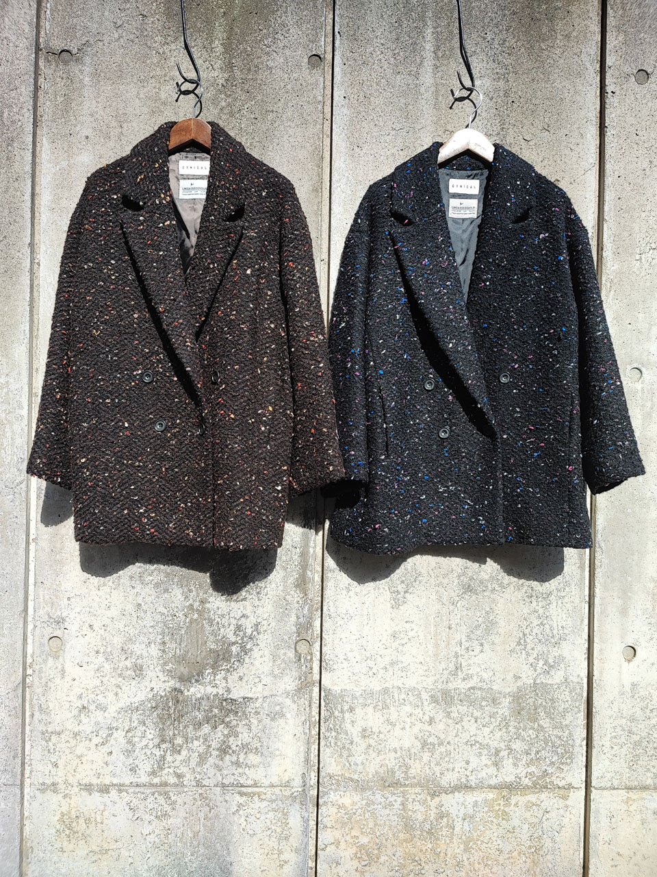 <span class="title">Coat</span>