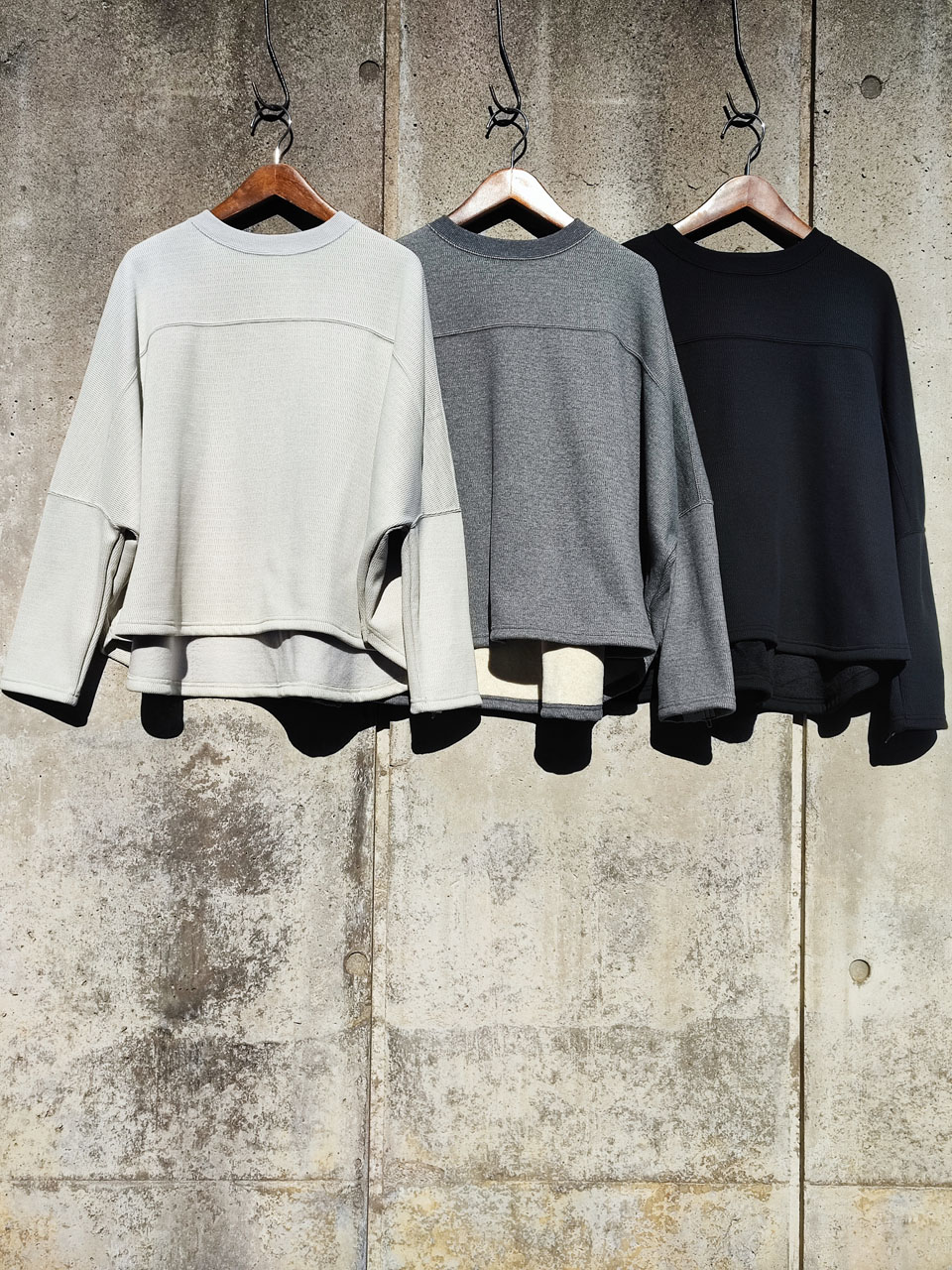 <span class="title">Pullover</span>