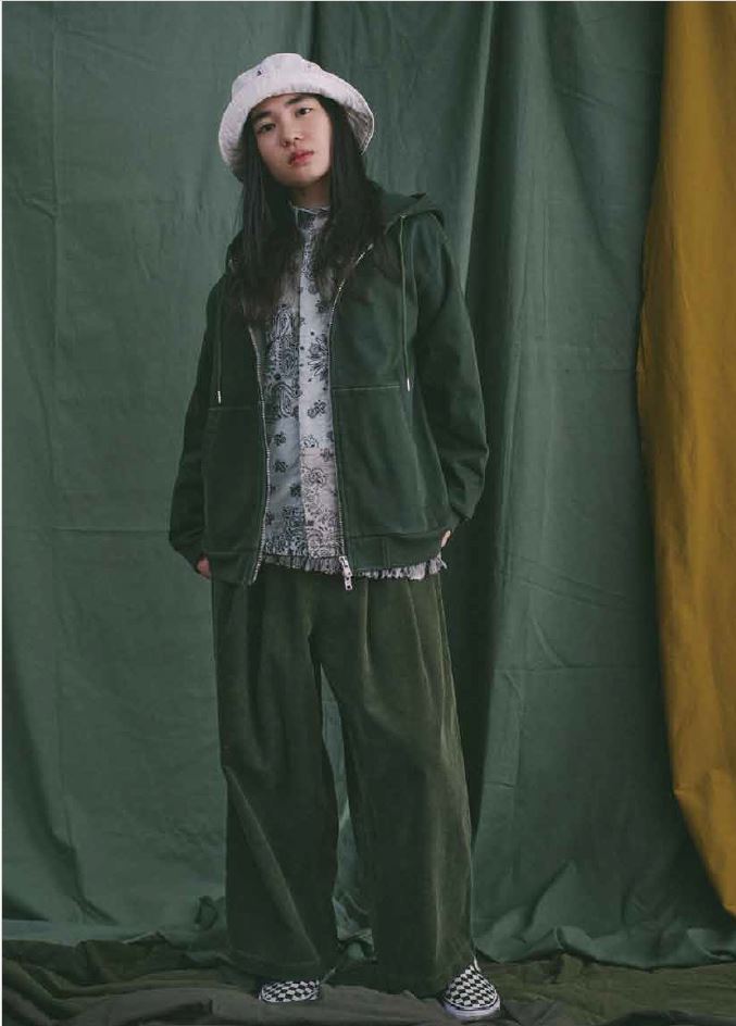 <span class="title">[Men’s] Pants</span>