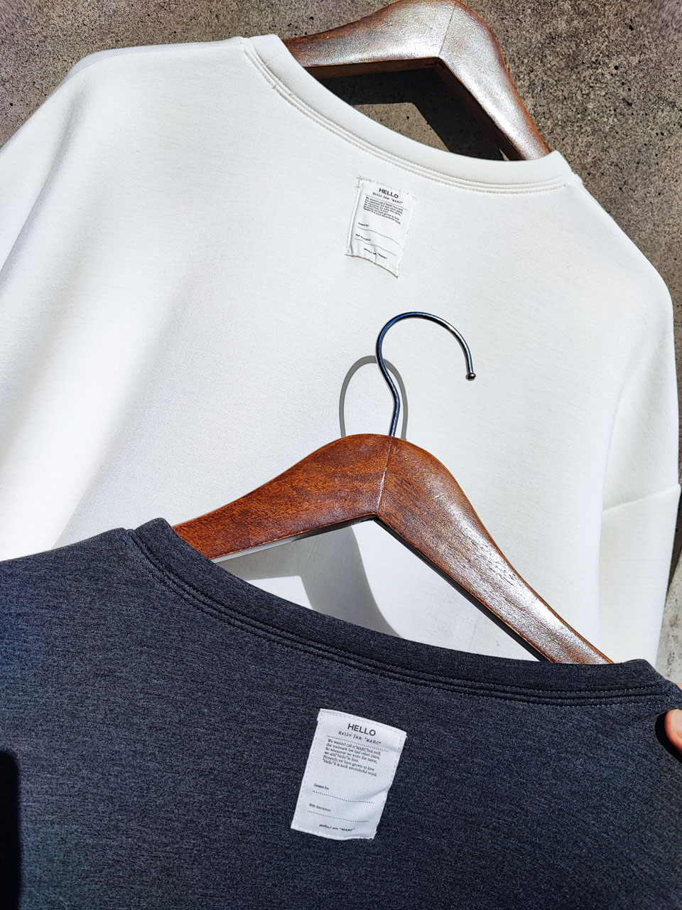 <span class="title">Pullover</span>