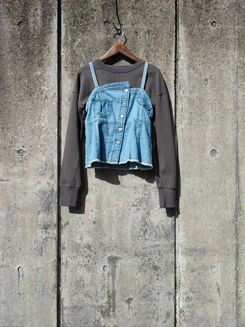 <span class="title">Camisole Bustier</span>