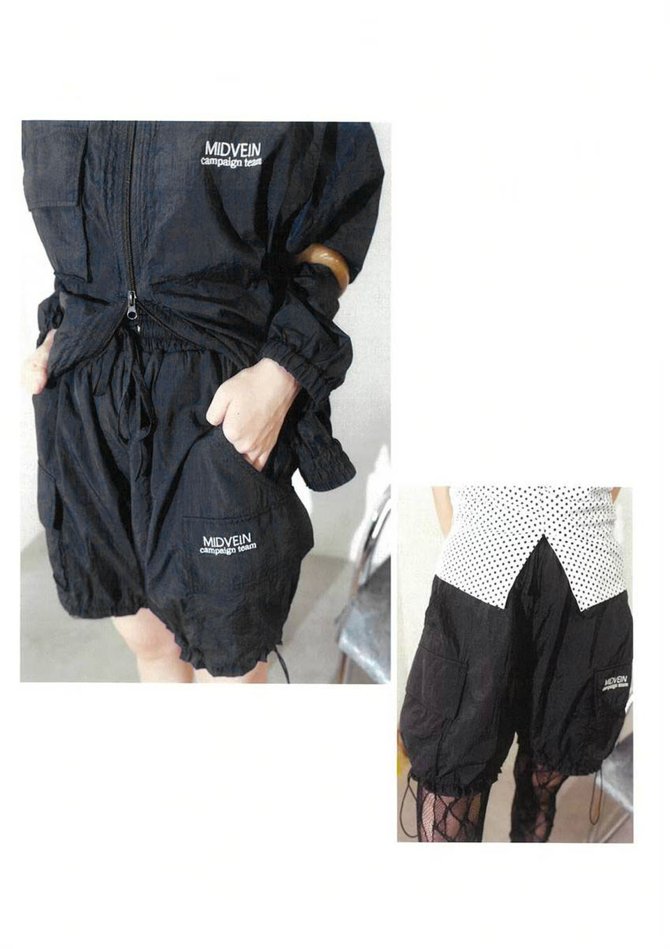 <span class="title">Short Pants</span>