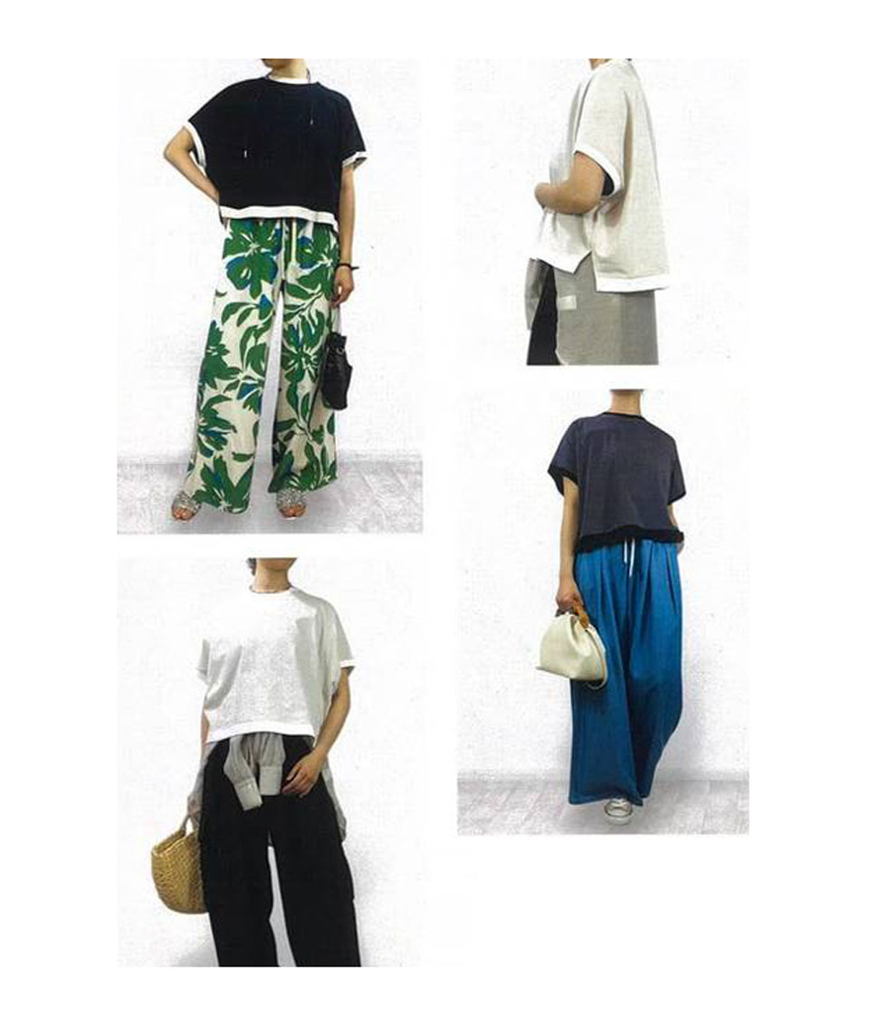 <span class="title">T-Shirt</span>