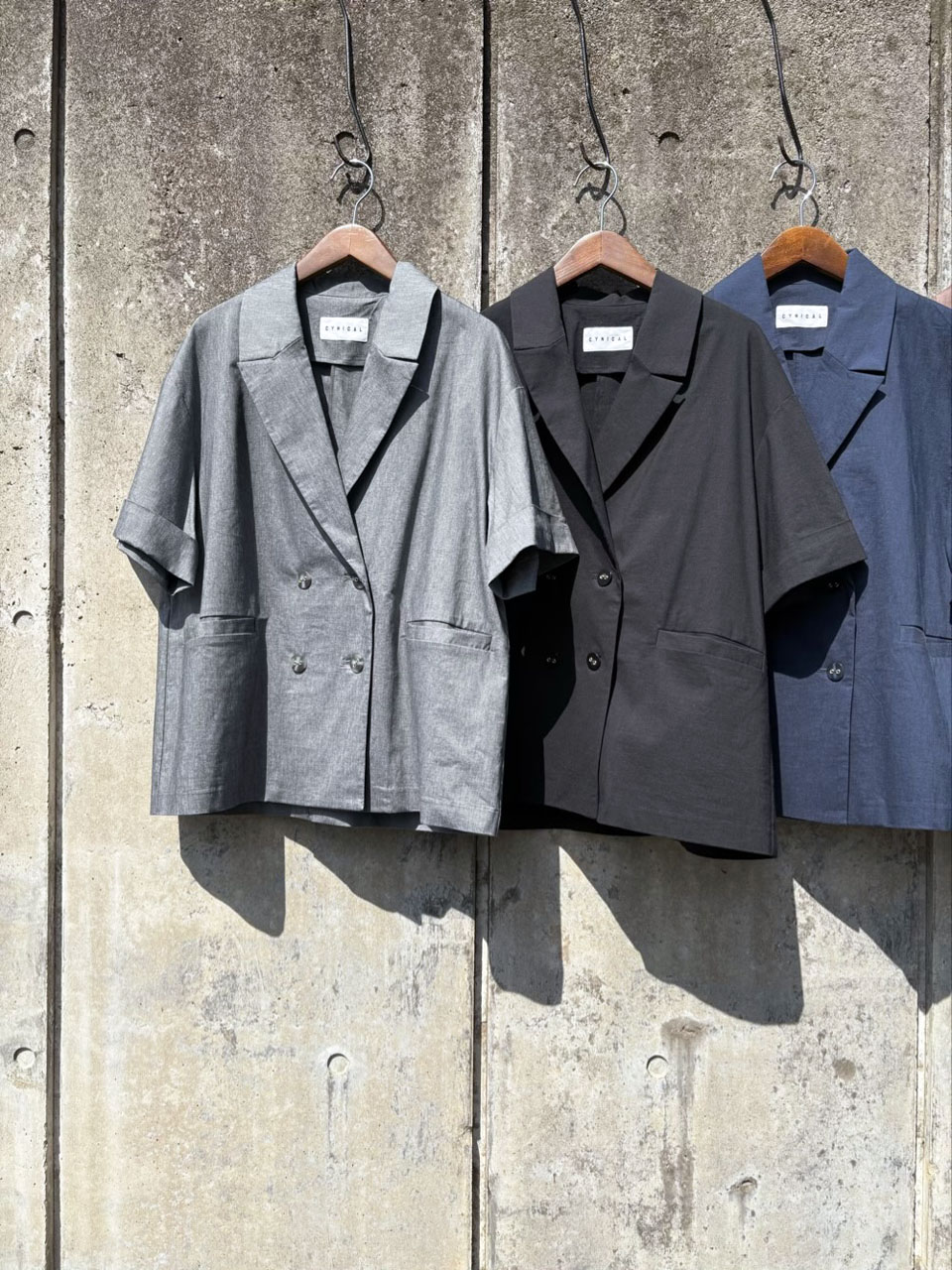 <span class="title">Jacket</span>